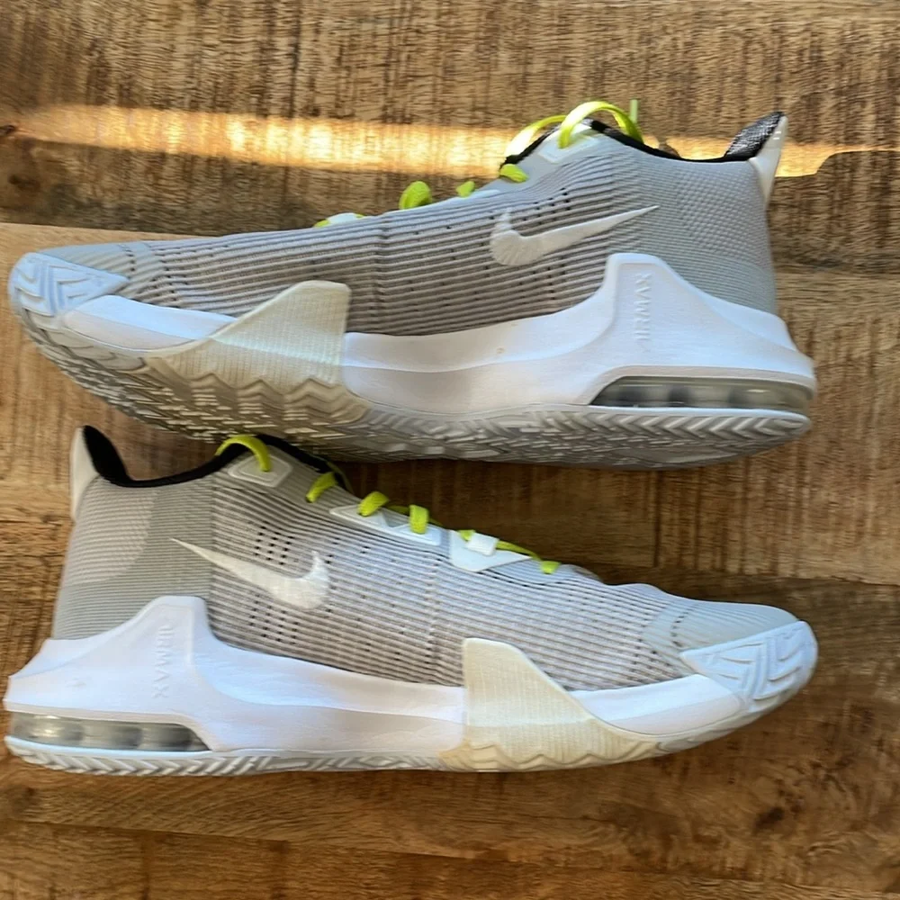 Nike new air